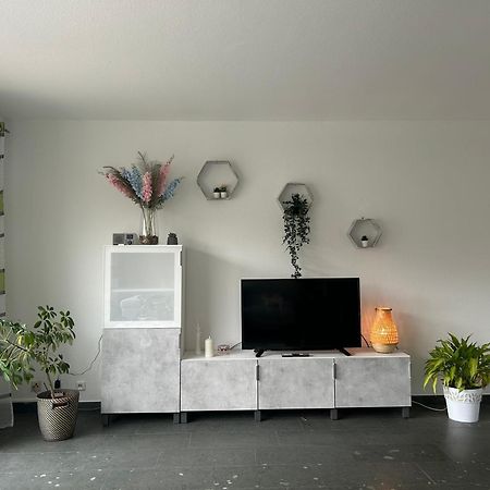 Penthouse ,,Kleine Auszeit" Apartman Bad Harzburg Kültér fotó