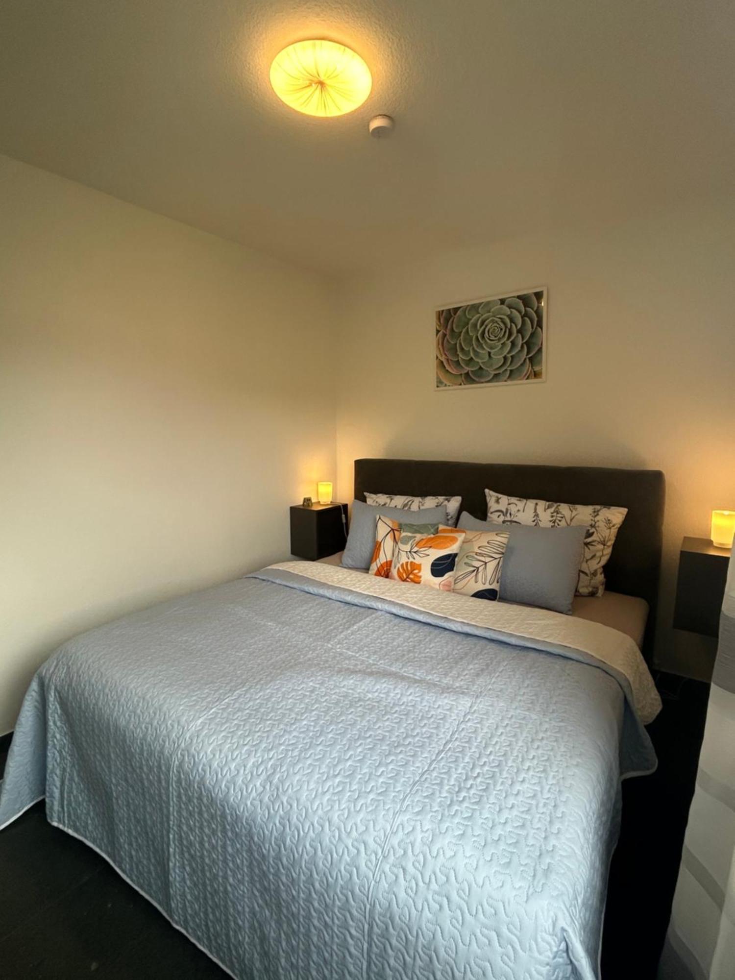 Penthouse ,,Kleine Auszeit" Apartman Bad Harzburg Kültér fotó